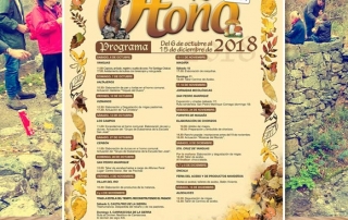 Jornadas Micológicas San Pedro Manrique 2018